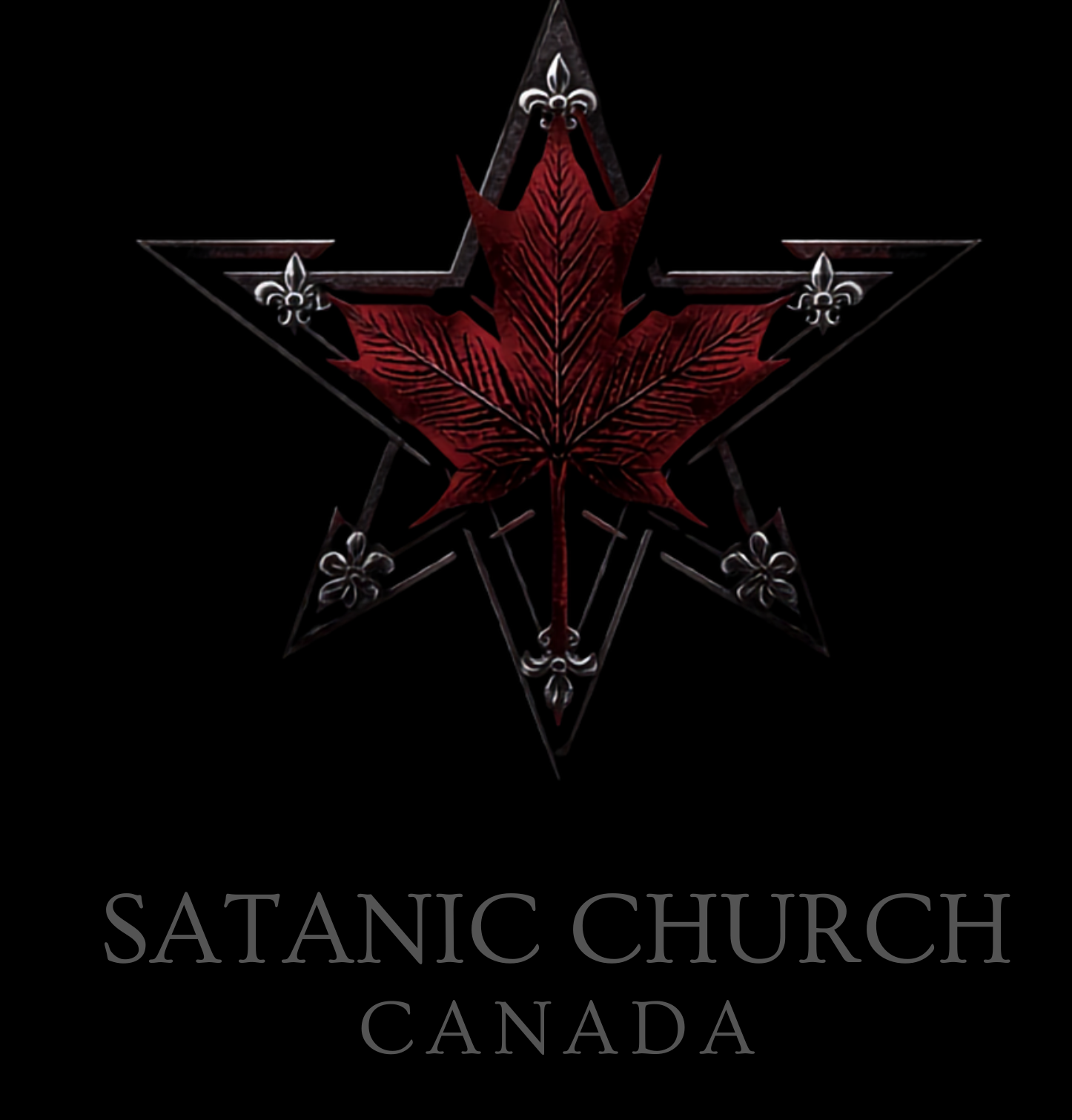 Join Satanic church in Canada