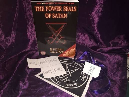 Fame Satanic Church Benefits in CanadA